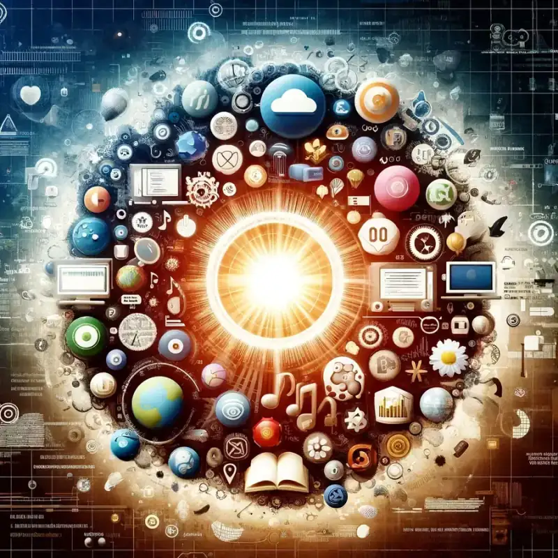 Where technology meets creativity — Teer Group LLC
